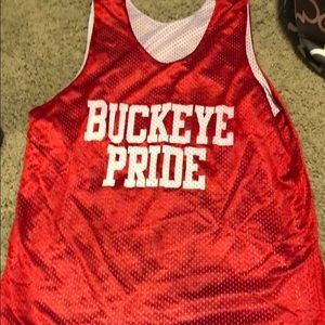 Reversible TKE Pi Phi Jersey